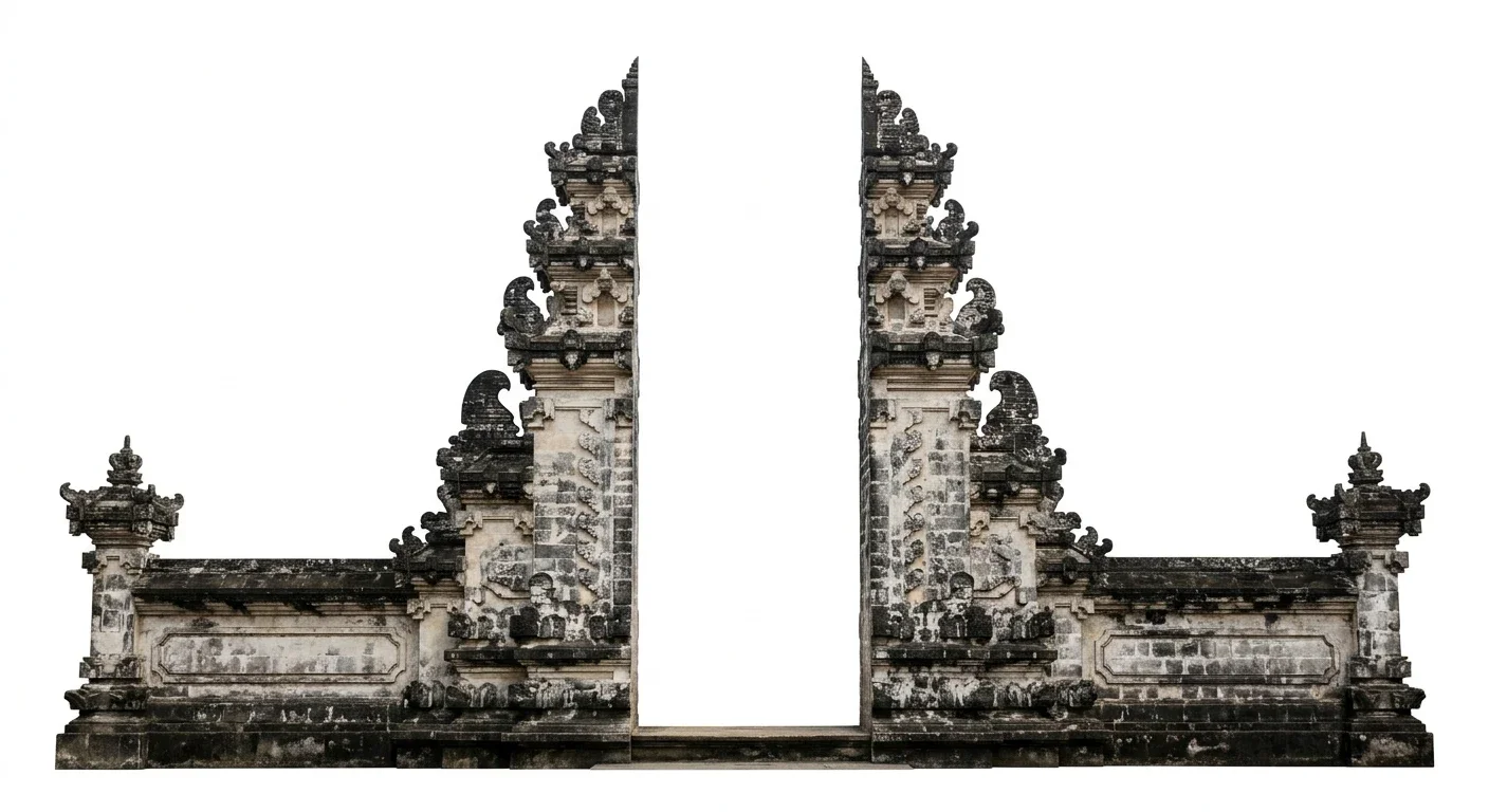 Layanan Gapura Pemalang Art