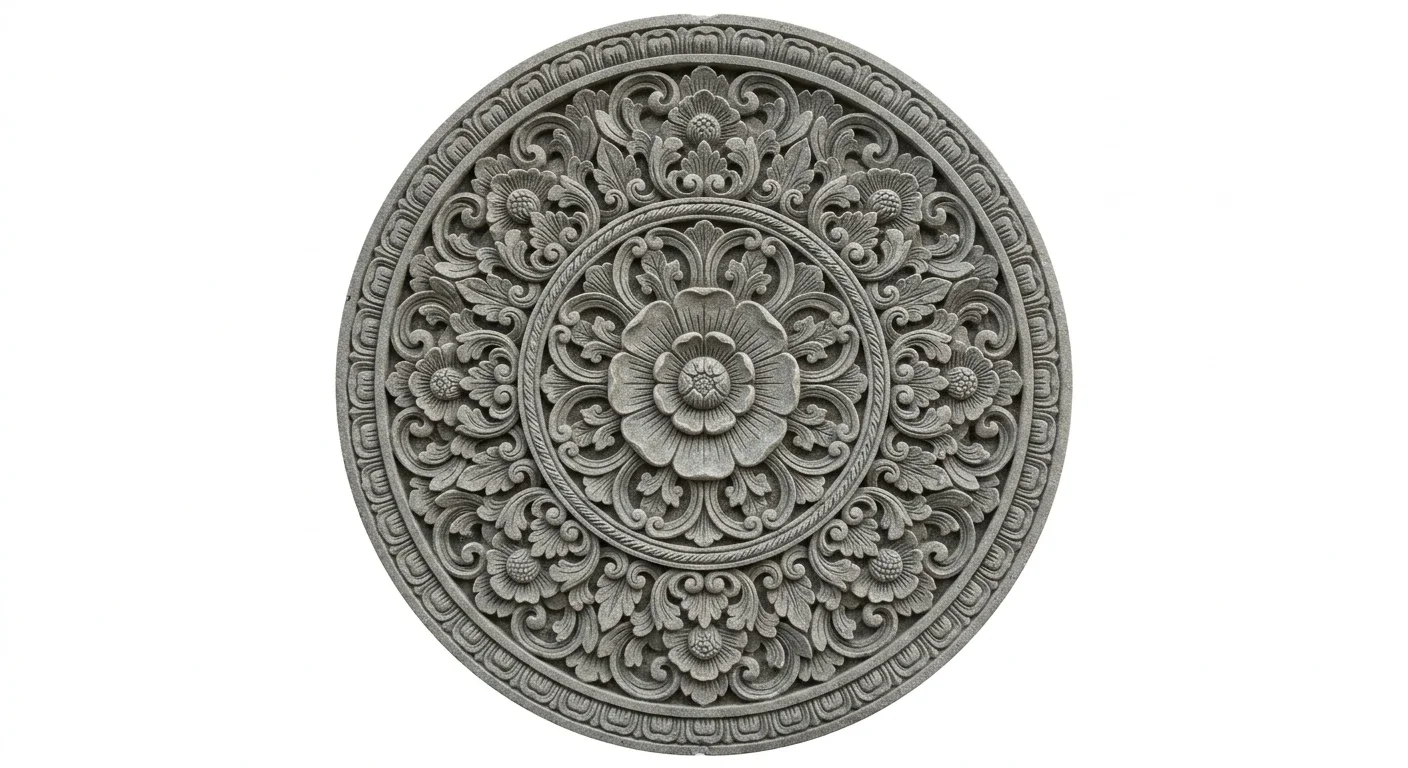 Layanan Ornamen Pemalang Art