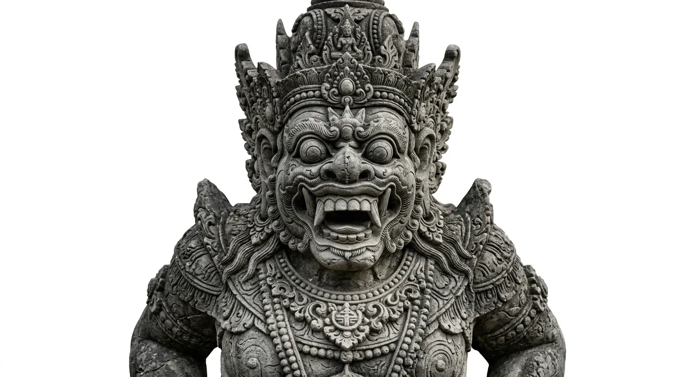 Layanan Figura Pemalang Art